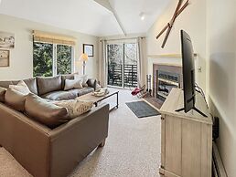 Woods Resort and Spa by RedAwning