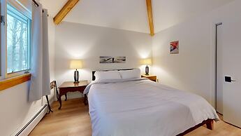 Woods Resort and Spa by RedAwning