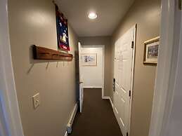 Woods Resort and Spa by RedAwning