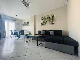 Relaxing 2 Bdr Apartment