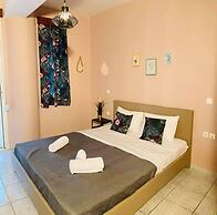 Relaxing 2 Bdr Apartment