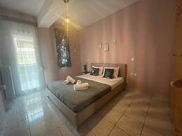 Relaxing 2 Bdr Apartment