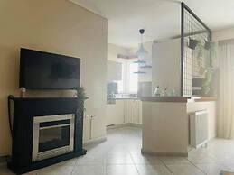 Relaxing 2 Bdr Apartment