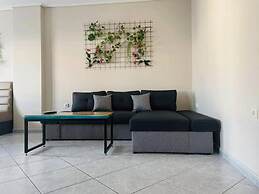 Relaxing 2 Bdr Apartment