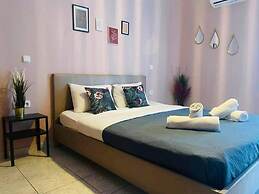 Relaxing 2 Bdr Apartment