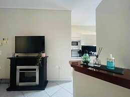 Relaxing 2 Bdr Apartment