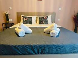 Relaxing 2 Bdr Apartment