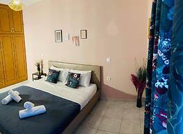 Relaxing 2 Bdr Apartment