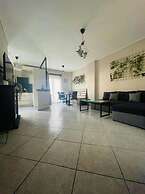 Relaxing 2 Bdr Apartment