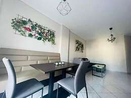 Relaxing 2 Bdr Apartment