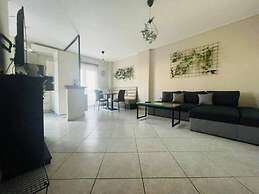 Relaxing 2 Bdr Apartment