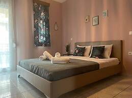 Relaxing 2 Bdr Apartment