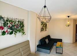 Relaxing 2 Bdr Apartment