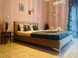 Relaxing 2 Bdr Apartment