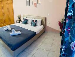 Relaxing 2 Bdr Apartment