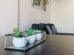 Relaxing 2 Bdr Apartment