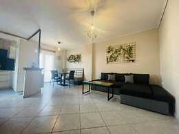 Relaxing 2 Bdr Apartment