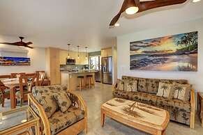 Wailea Ekahi, #22b 1 Bedroom Condo by RedAwning