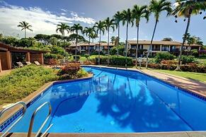 Wailea Ekahi, #22b 1 Bedroom Condo by RedAwning