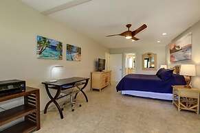 Wailea Ekahi, #22b 1 Bedroom Condo by RedAwning