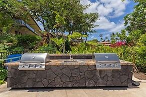 Makena Surf, #g-101 2 Bedroom Condo by RedAwning