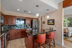 Makena Surf, #g-101 2 Bedroom Condo by RedAwning