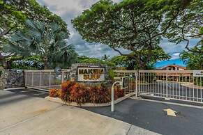 Makena Surf, #g-101 2 Bedroom Condo by Redawning