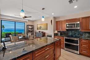 Makena Surf, #g-101 2 Bedroom Condo by RedAwning