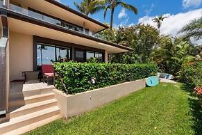 Makena Surf, #g-101 2 Bedroom Condo by RedAwning