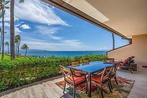 Makena Surf, #g-101 2 Bedroom Condo by RedAwning