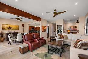 Makena Surf, #g-101 2 Bedroom Condo by RedAwning