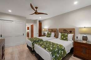 Makena Surf, #g-101 2 Bedroom Condo by RedAwning