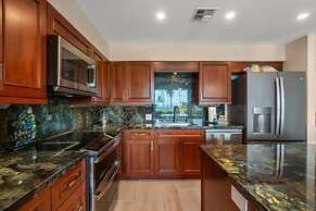 Makena Surf, #g-101 2 Bedroom Condo by RedAwning