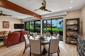 Makena Surf, #g-101 2 Bedroom Condo by RedAwning