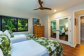 Makena Surf, #g-101 2 Bedroom Condo by RedAwning
