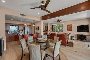 Makena Surf, #g-101 2 Bedroom Condo by RedAwning