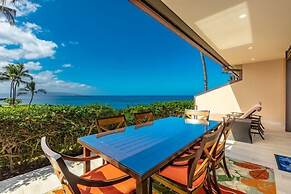 Makena Surf, #g-101 2 Bedroom Condo by RedAwning