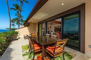 Makena Surf, #g-101 2 Bedroom Condo by Redawning