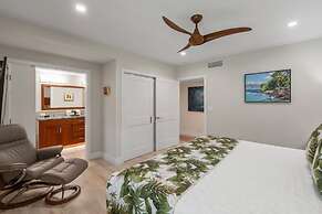 Makena Surf, #g-101 2 Bedroom Condo by RedAwning