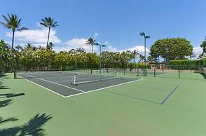 Makena Surf, #g-101 2 Bedroom Condo by RedAwning