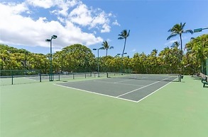 Makena Surf, #g-101 2 Bedroom Condo by RedAwning