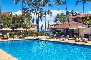 Makena Surf, #g-101 2 Bedroom Condo by RedAwning