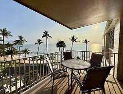 Kamaole Nalu, #603 2 Bedroom Condo by RedAwning