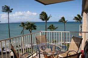 Kamaole Nalu, #603 2 Bedroom Condo by Redawning