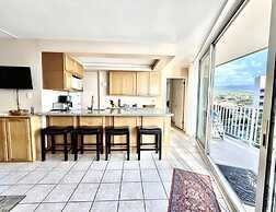Kamaole Nalu, #603 2 Bedroom Condo by RedAwning