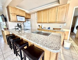 Kamaole Nalu, #603 2 Bedroom Condo by RedAwning