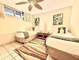 Kamaole Nalu, #603 2 Bedroom Condo by RedAwning