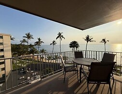 Kamaole Nalu, #603 2 Bedroom Condo by RedAwning