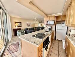 Kamaole Nalu, #603 2 Bedroom Condo by RedAwning