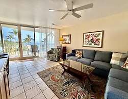 Kamaole Nalu, #603 2 Bedroom Condo by RedAwning